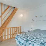 Maison Proche Mont St Michel Feriehus