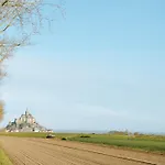 Maison Proche Mont St Michel *