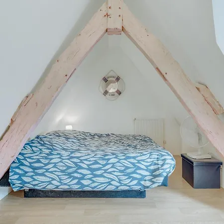 Maison Proche Mont St Michel Holiday home *