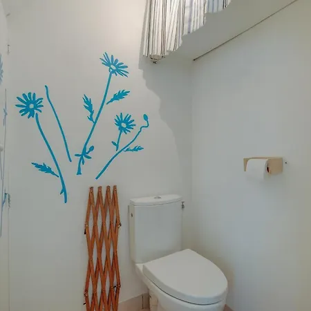 Holiday home Maison Proche Mont St Michel