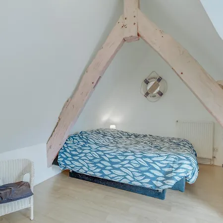 Feriehus Maison Proche Mont St Michel *