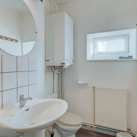 Maison Proche Mont St Michel * Понторсон