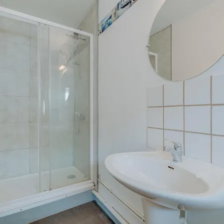 Дом отдыха Maison Proche Mont St Michel Понторсон