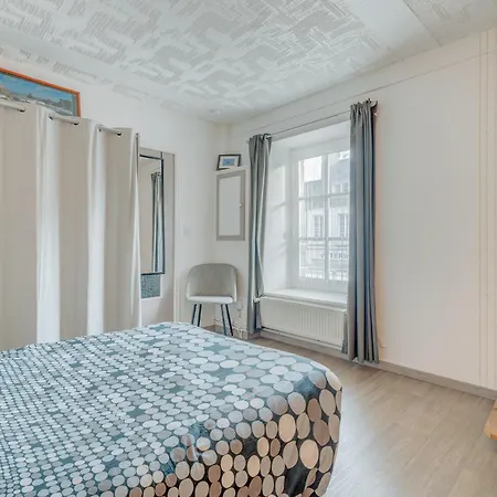 Maison Proche Mont St Michel Дом отдыха
